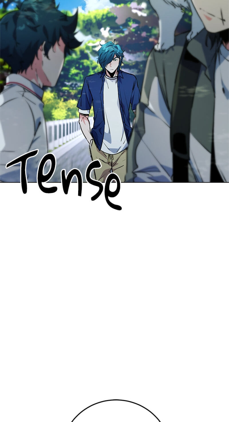 Top Corner Chapter 163 page 86 - 