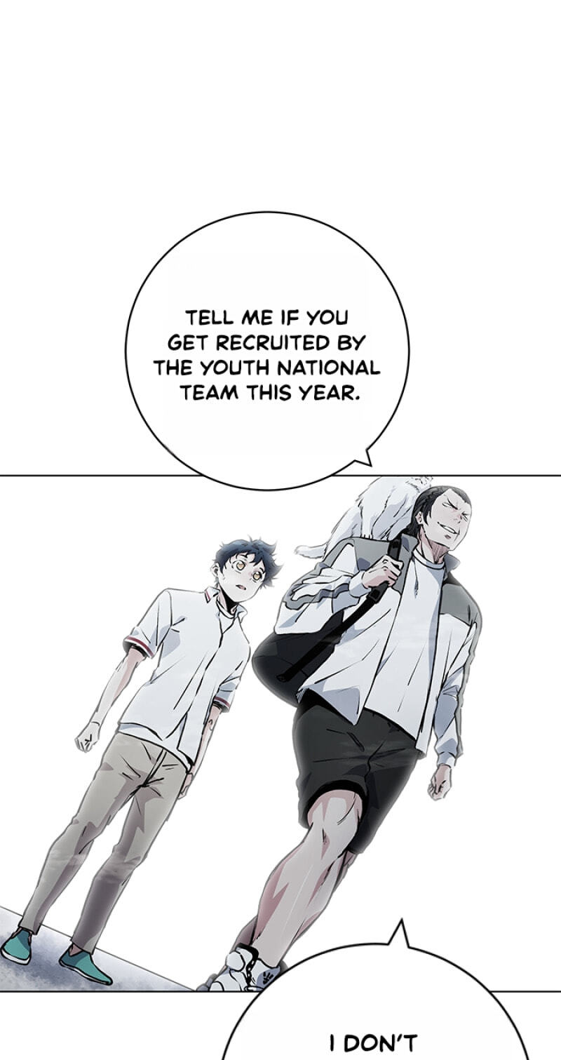 Top Corner Chapter 164 page 2 - 