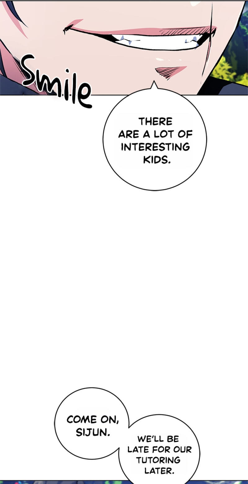 Top Corner Chapter 164 page 13 - 