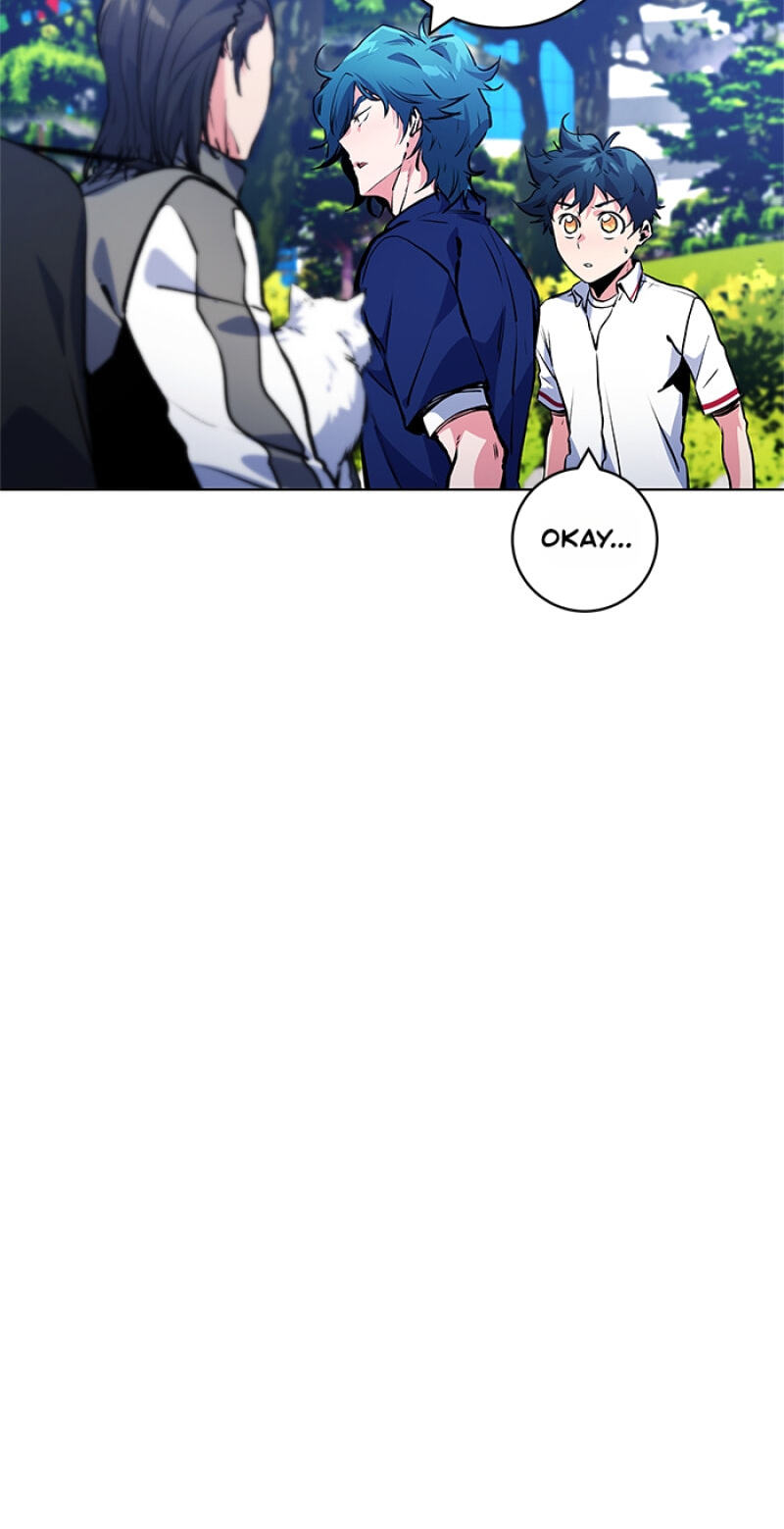 Top Corner Chapter 164 page 14 - 