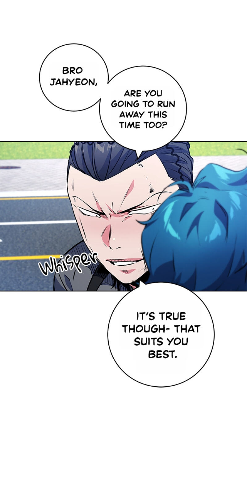 Top Corner Chapter 164 page 15 - 