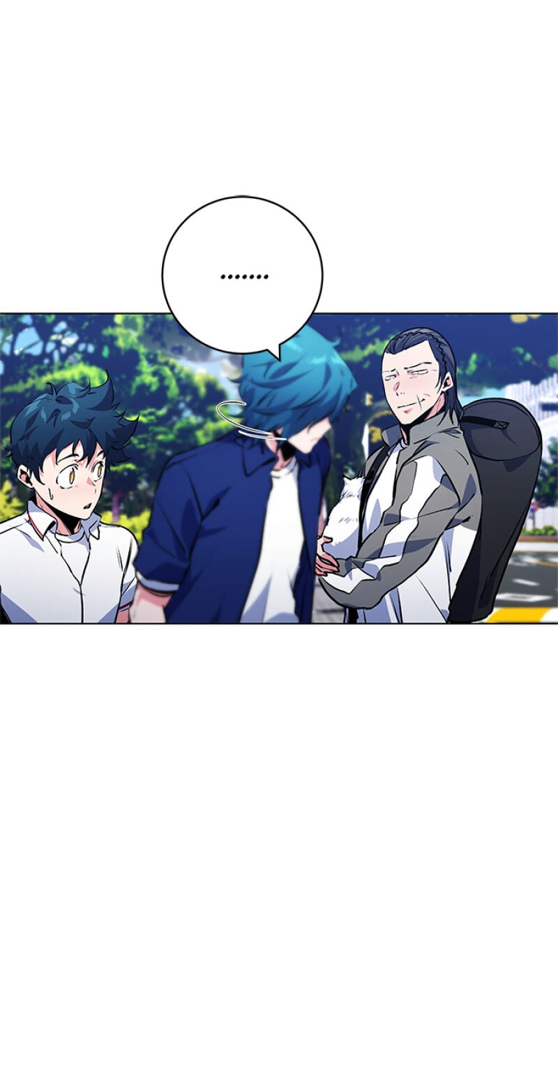 Top Corner Chapter 164 page 16 - 