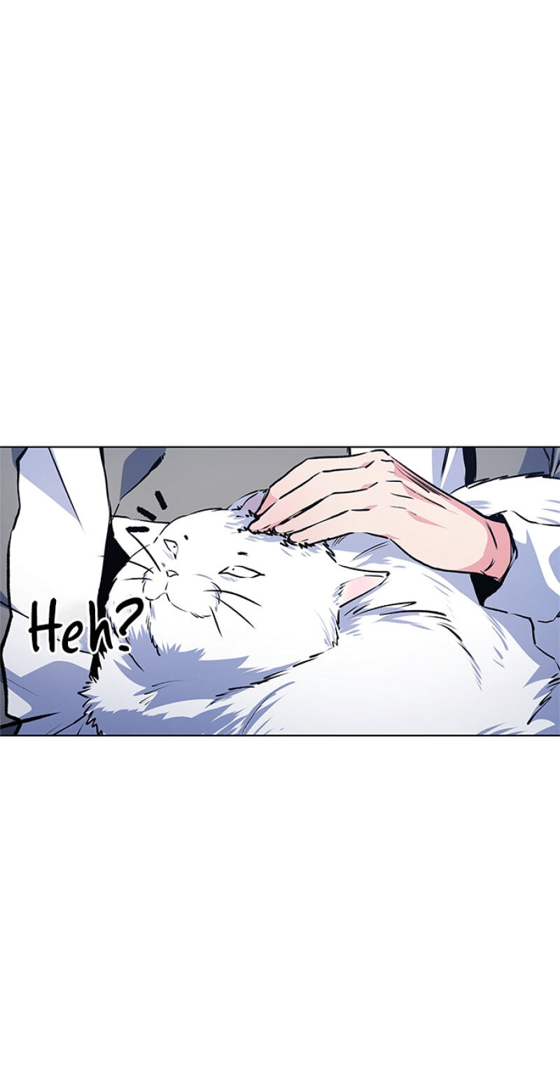 Top Corner Chapter 164 page 18 - 