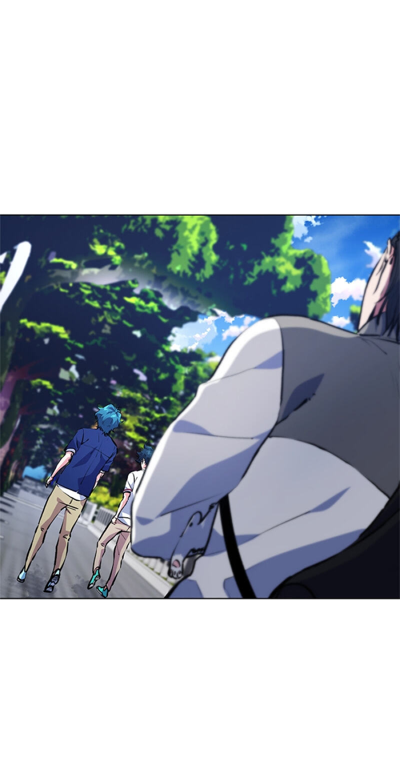 Top Corner Chapter 164 page 19 - 