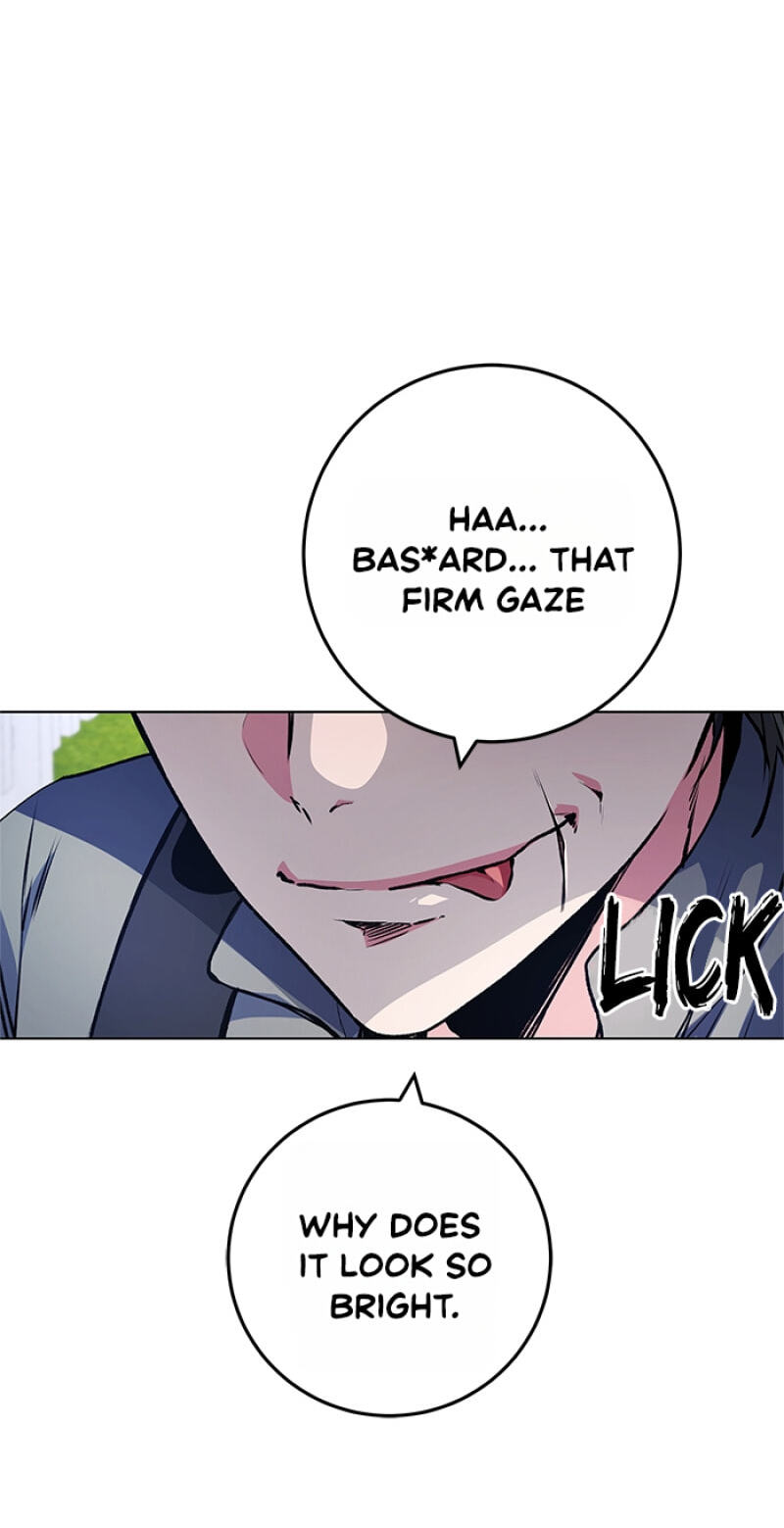Top Corner Chapter 164 page 20 - 
