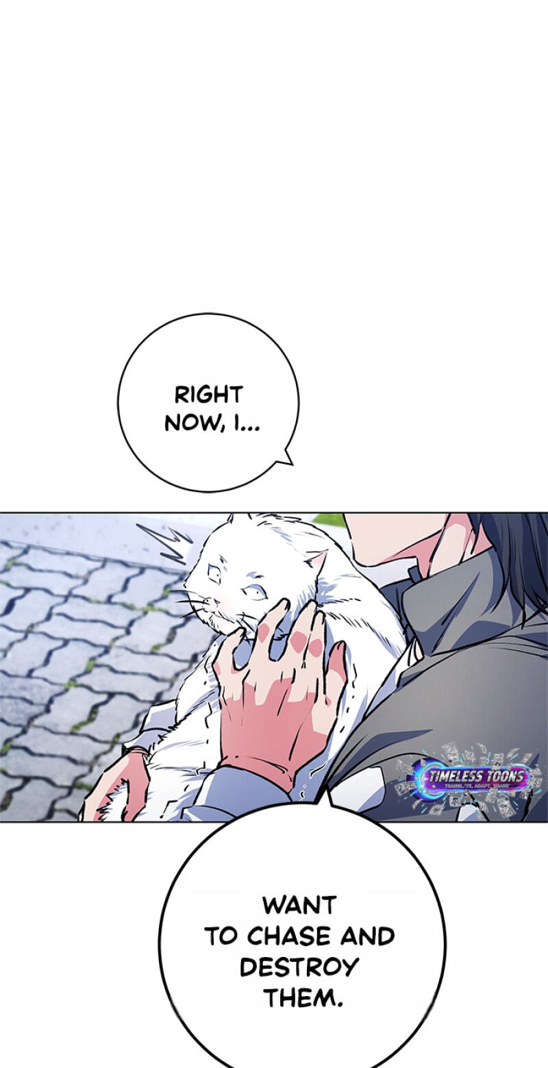 Top Corner Chapter 164 page 21 - 