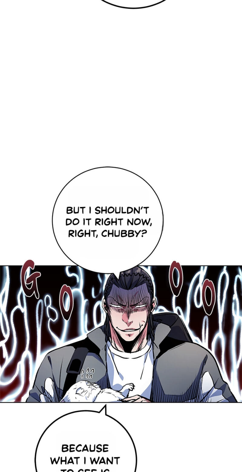 Top Corner Chapter 164 page 22 - 