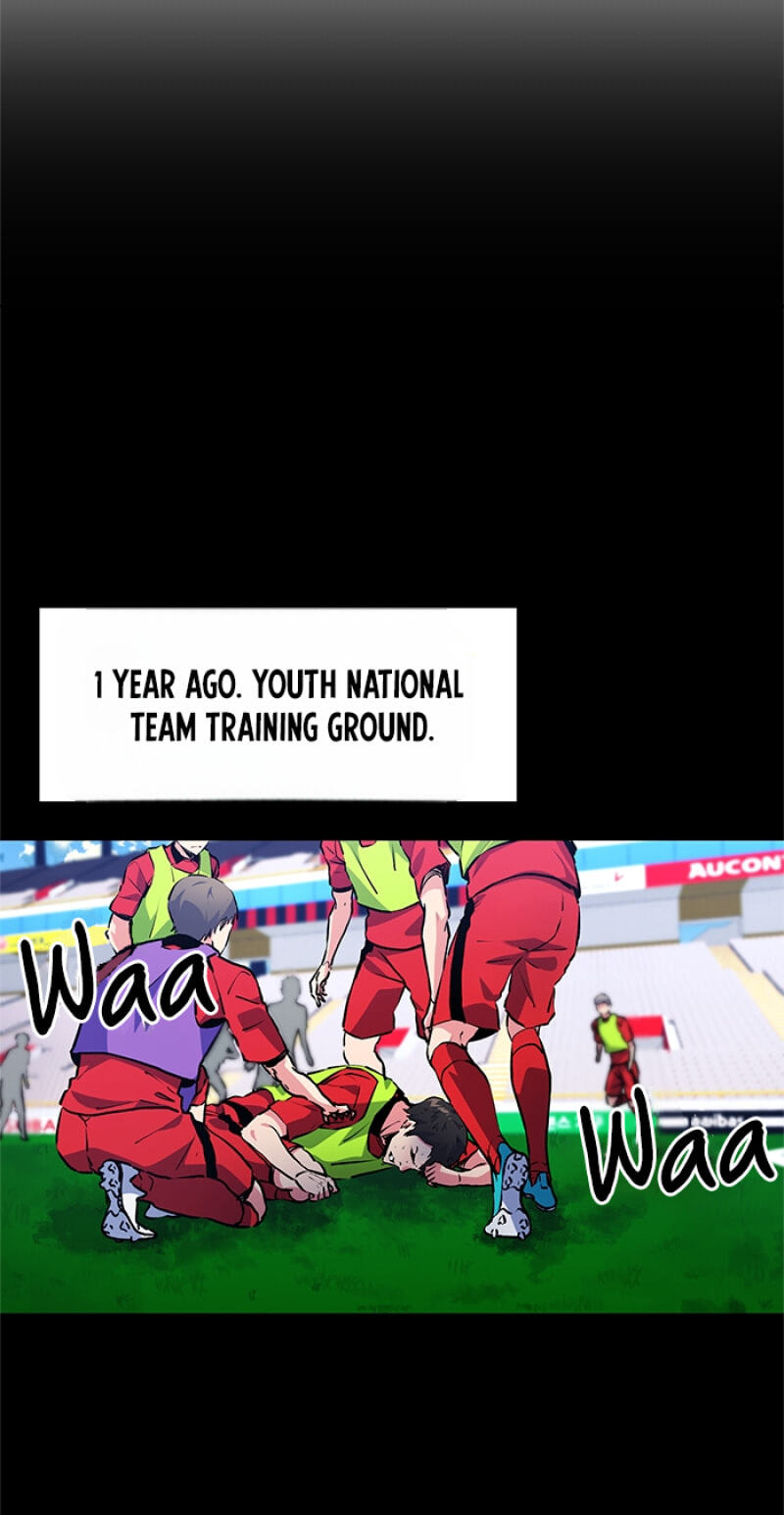 Top Corner Chapter 164 page 25 - 