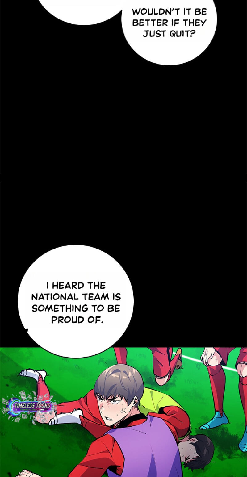 Top Corner Chapter 164 page 29 - 
