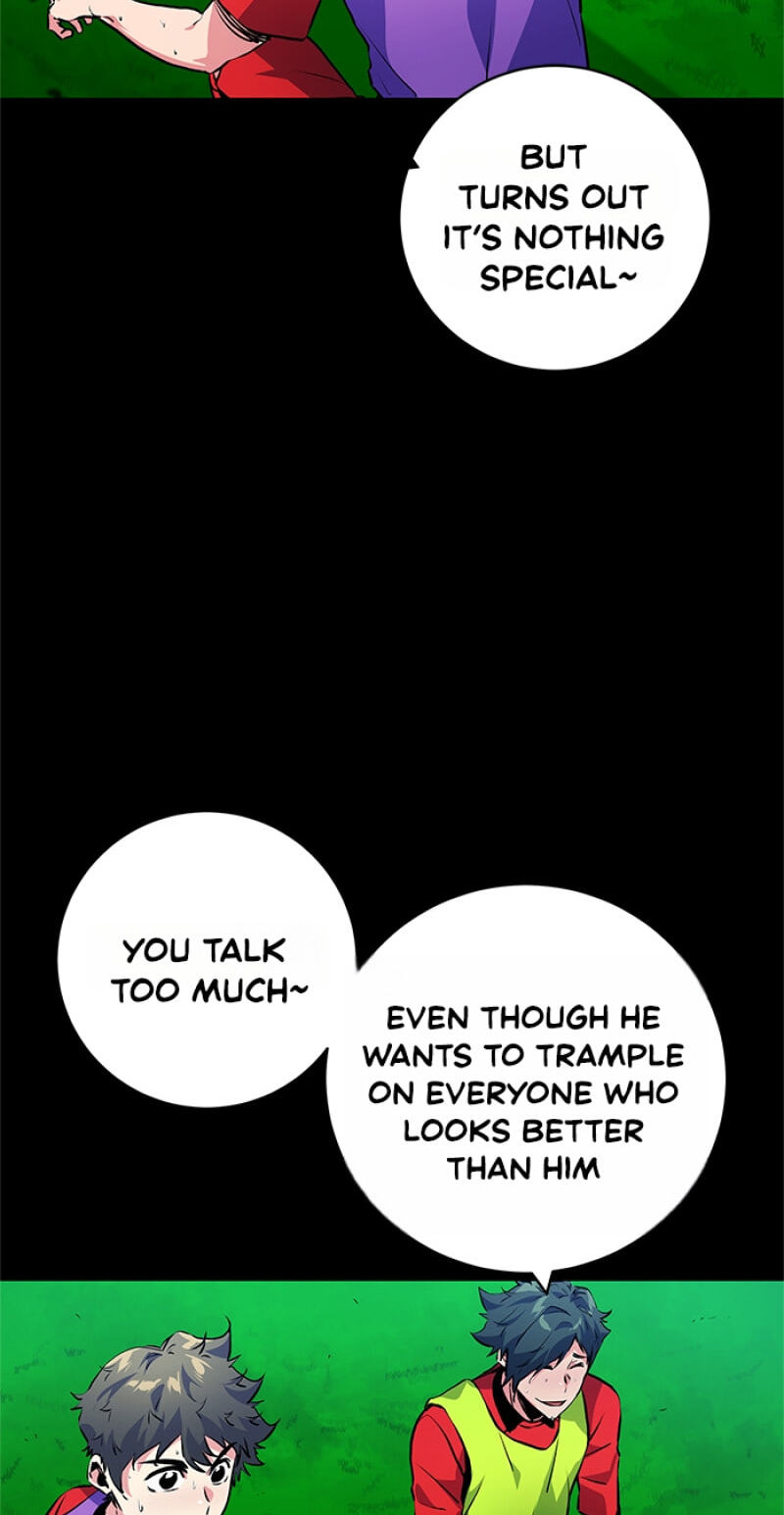Top Corner Chapter 164 page 30 - 
