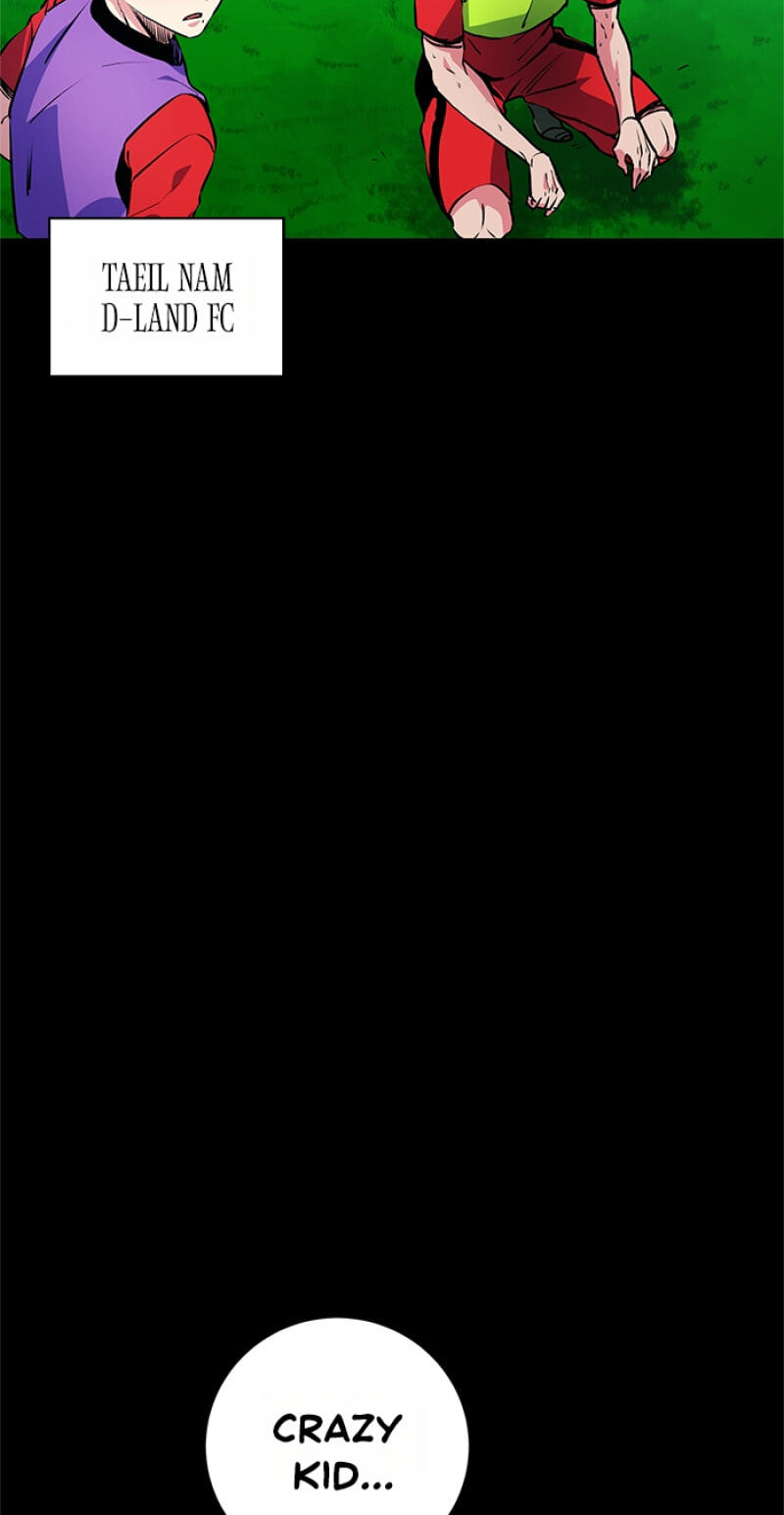 Top Corner Chapter 164 page 31 - 