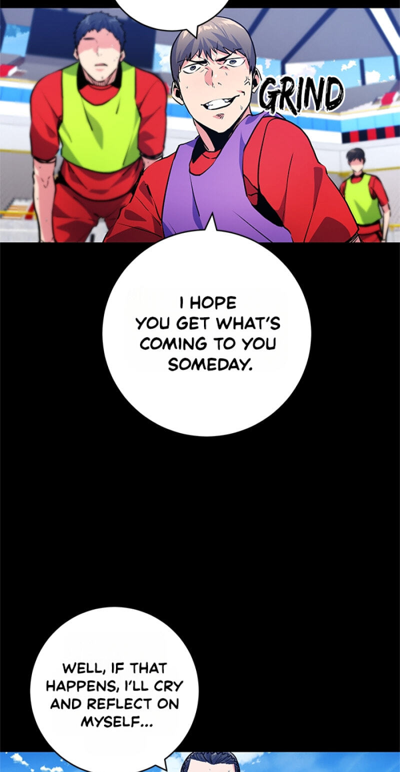 Top Corner Chapter 164 page 32 - 