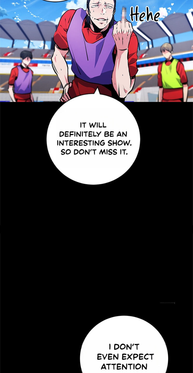 Top Corner Chapter 164 page 33 - 