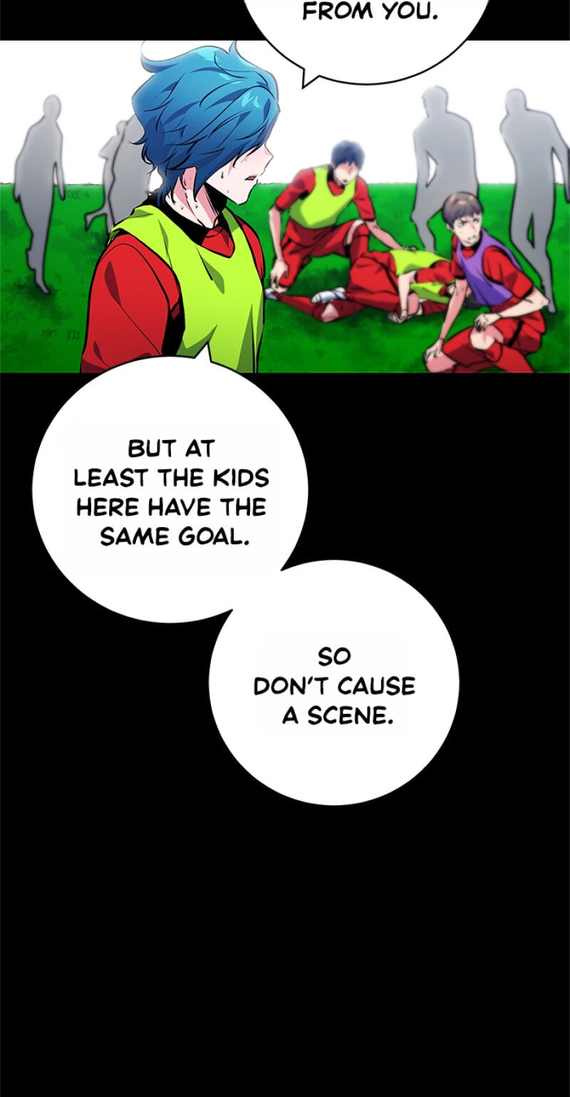 Top Corner Chapter 164 page 34 - 