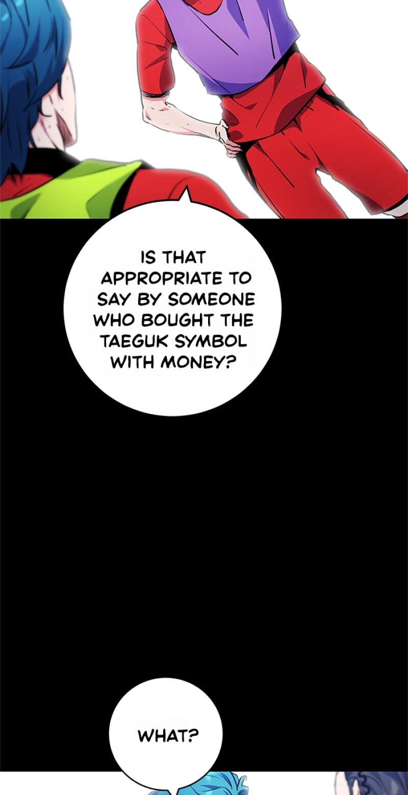 Top Corner Chapter 164 page 37 - 