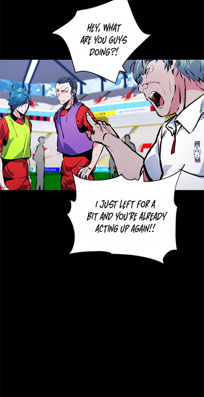 Top Corner Chapter 164 page 39 - 