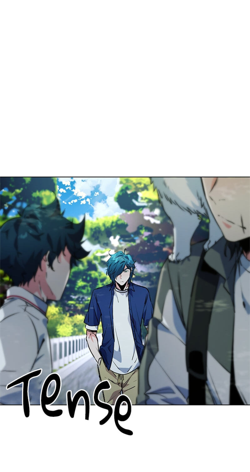 Top Corner Chapter 164 page 5 - 