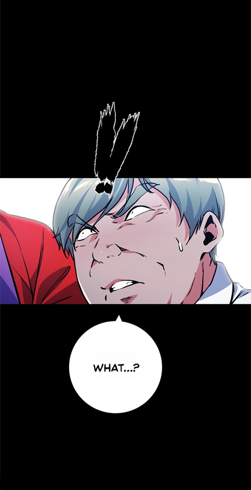 Top Corner Chapter 164 page 42 - 