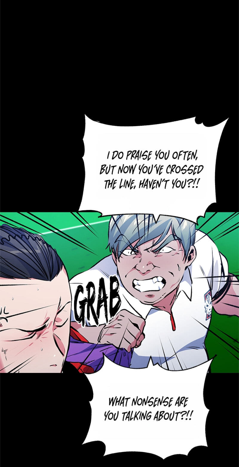Top Corner Chapter 164 page 43 - 