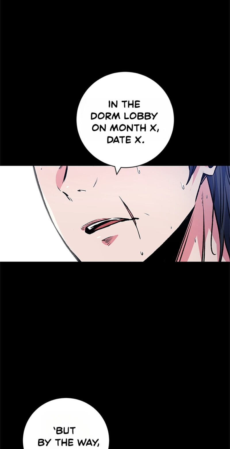 Top Corner Chapter 164 page 44 - 