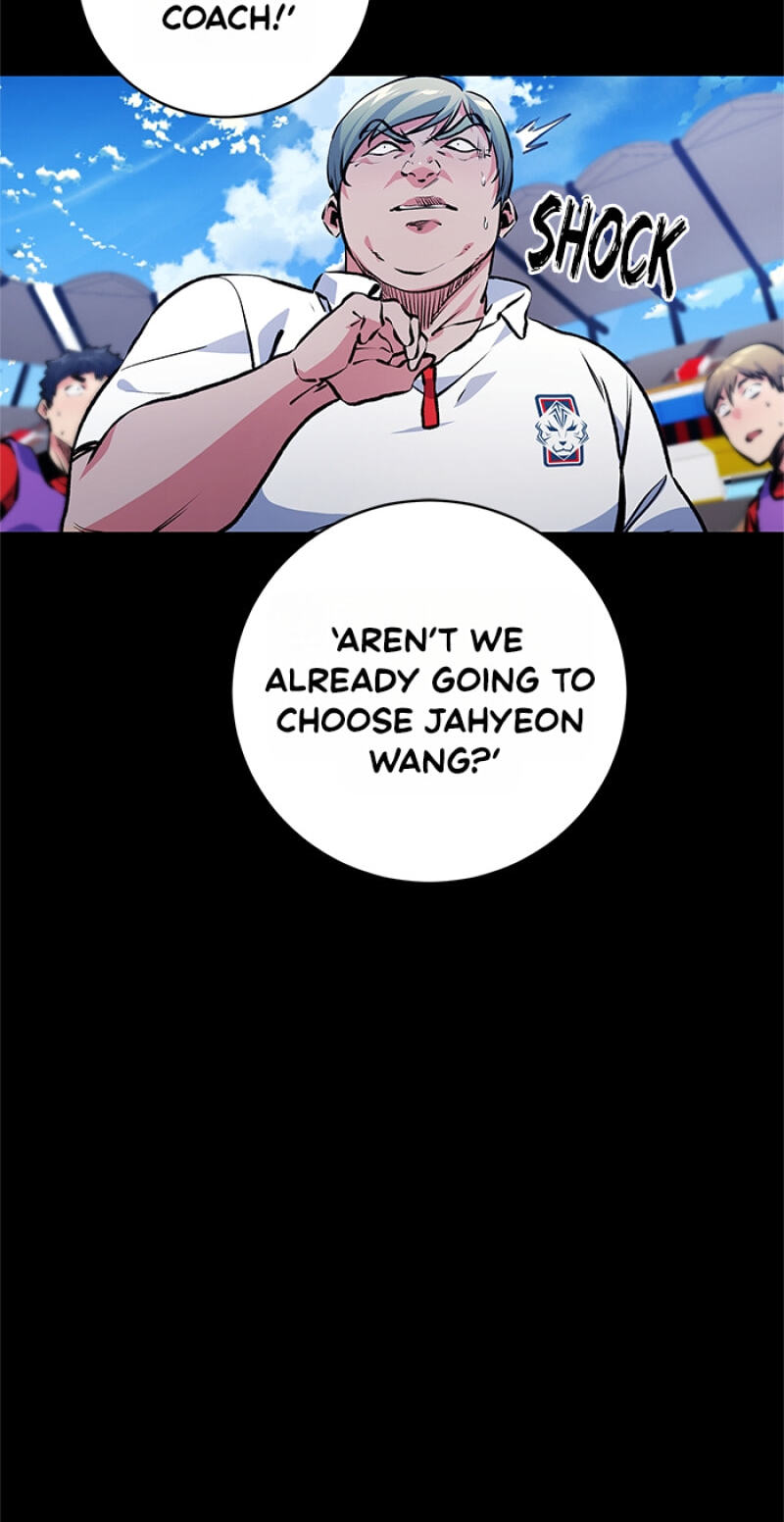 Top Corner Chapter 164 page 45 - 