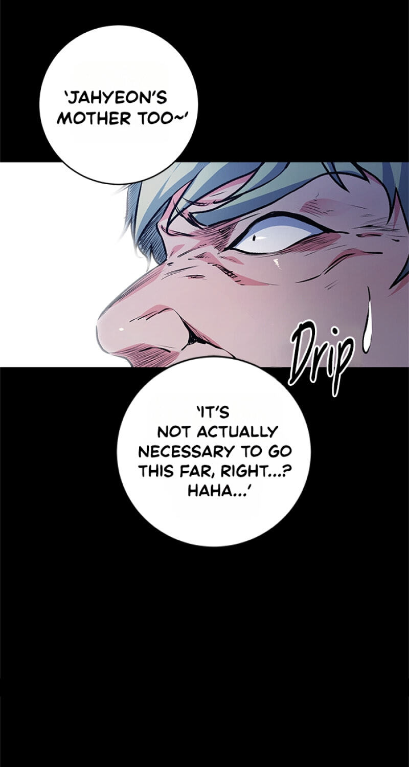 Top Corner Chapter 164 page 46 - 
