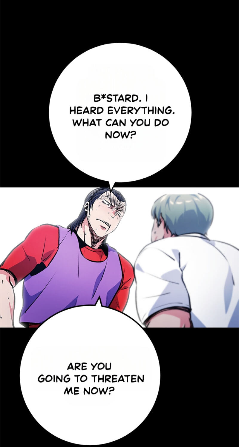 Top Corner Chapter 164 page 47 - 