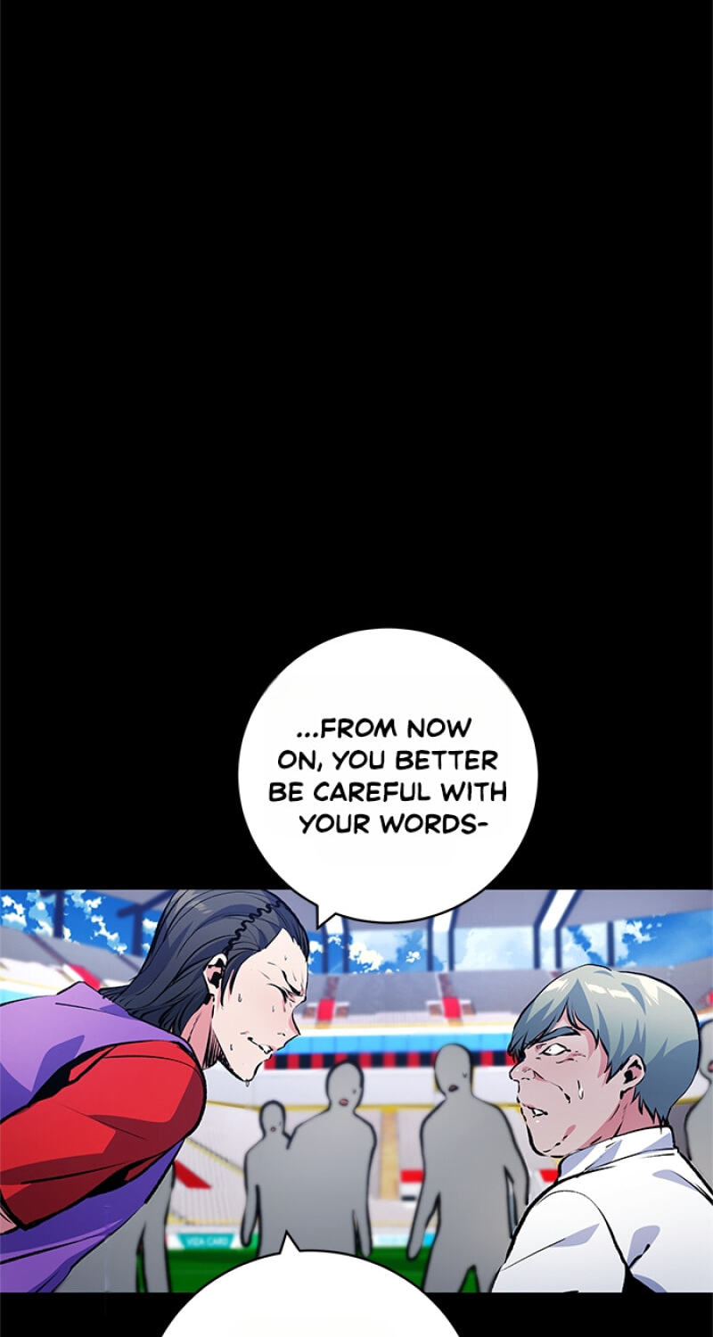 Top Corner Chapter 164 page 48 - 
