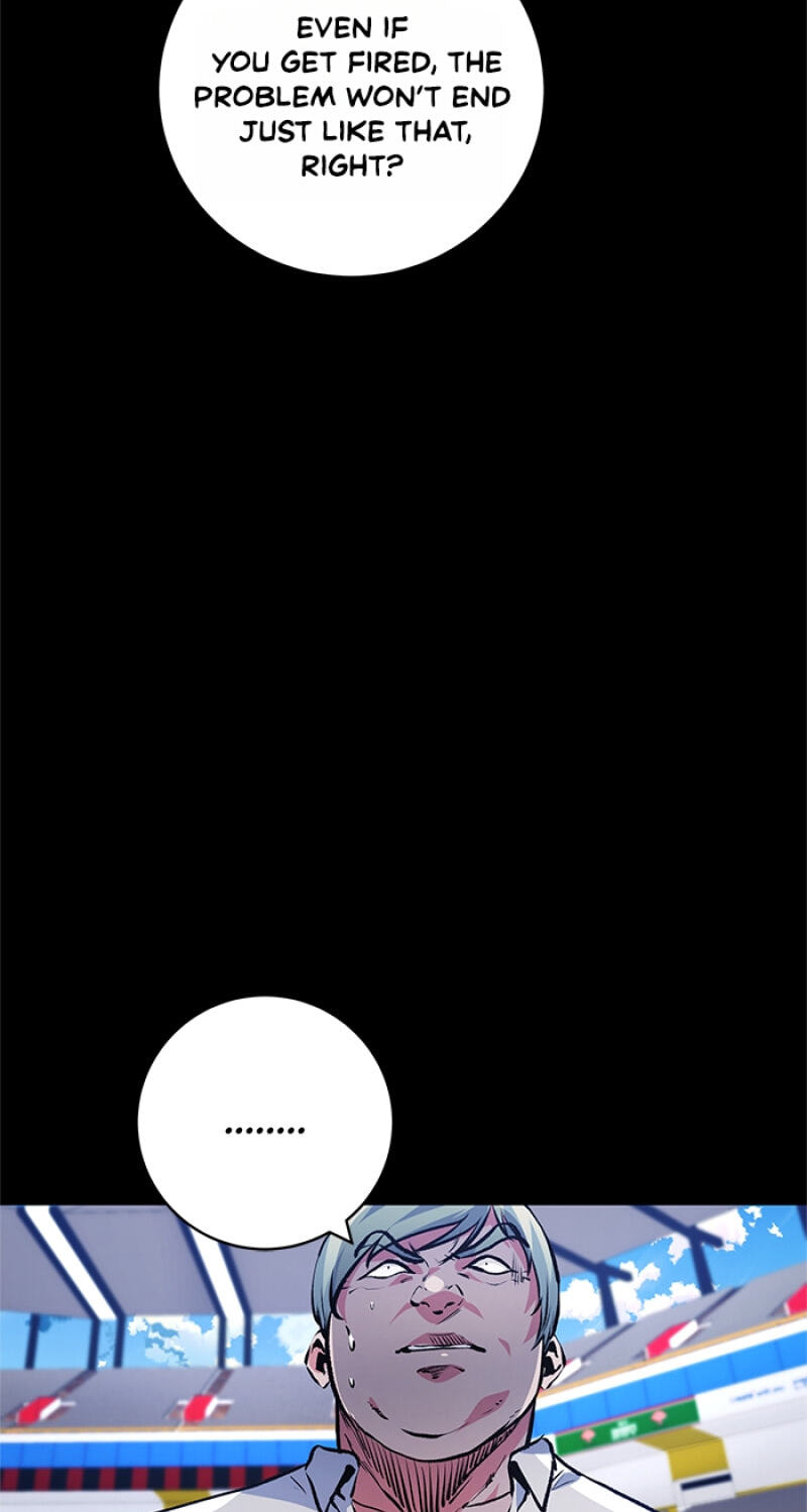 Top Corner Chapter 164 page 49 - 