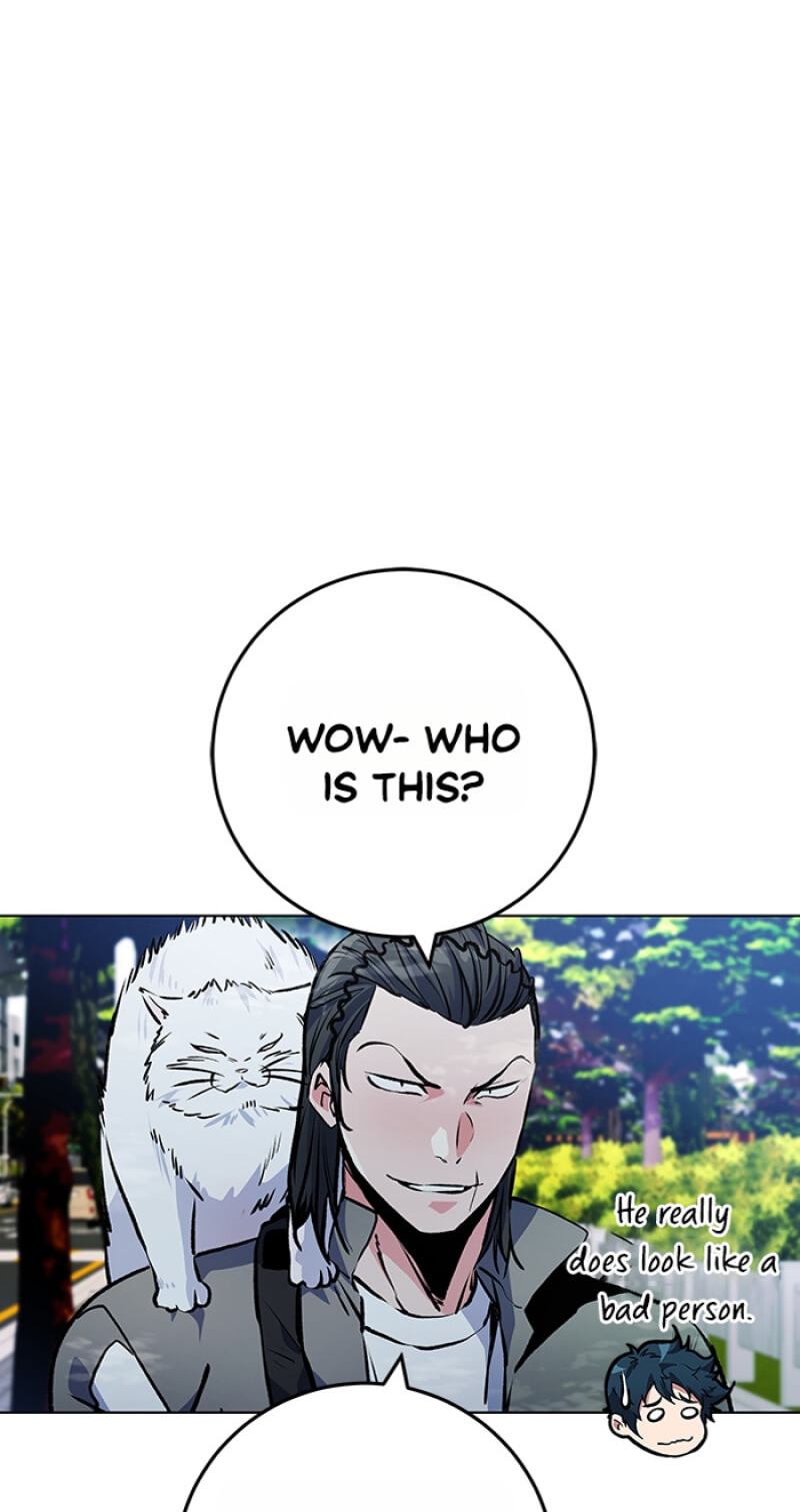 Top Corner Chapter 164 page 6 - 
