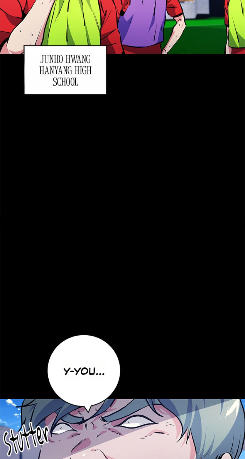 Top Corner Chapter 164 page 51 - 