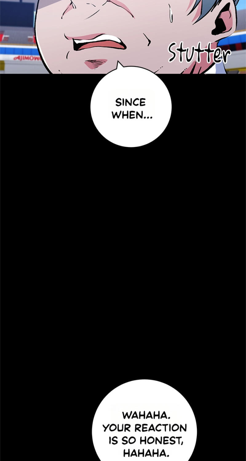 Top Corner Chapter 164 page 52 - 