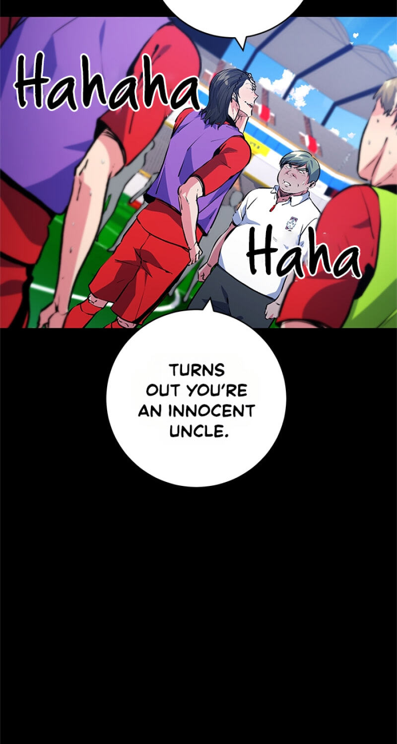 Top Corner Chapter 164 page 53 - 