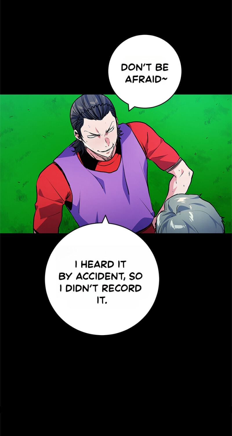 Top Corner Chapter 164 page 54 - 