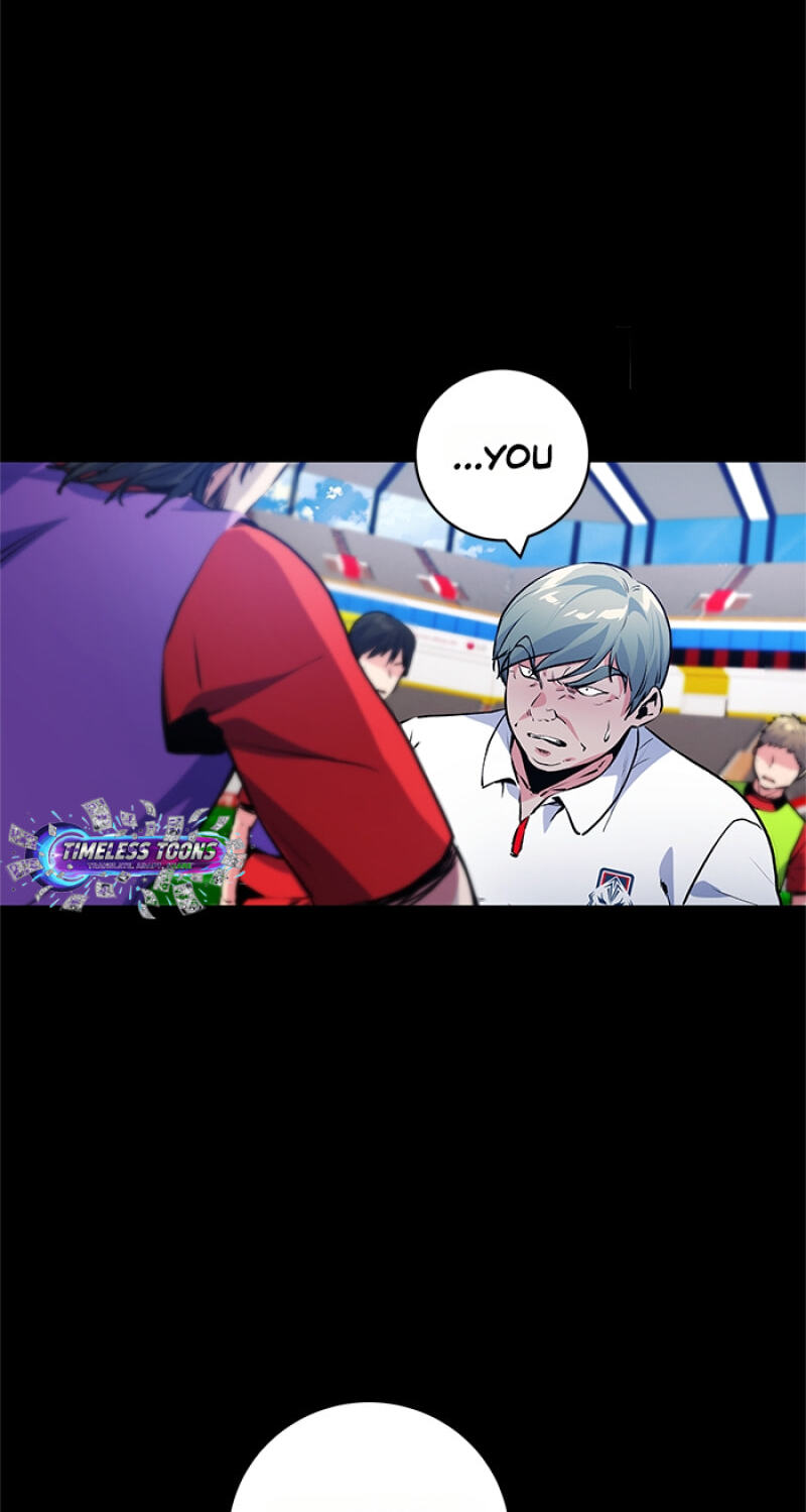 Top Corner Chapter 164 page 55 - 
