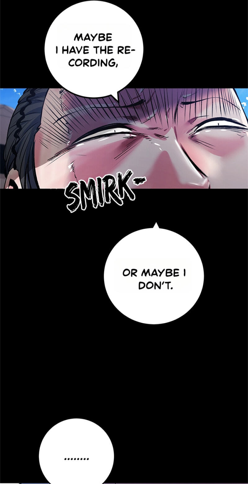 Top Corner Chapter 164 page 57 - 