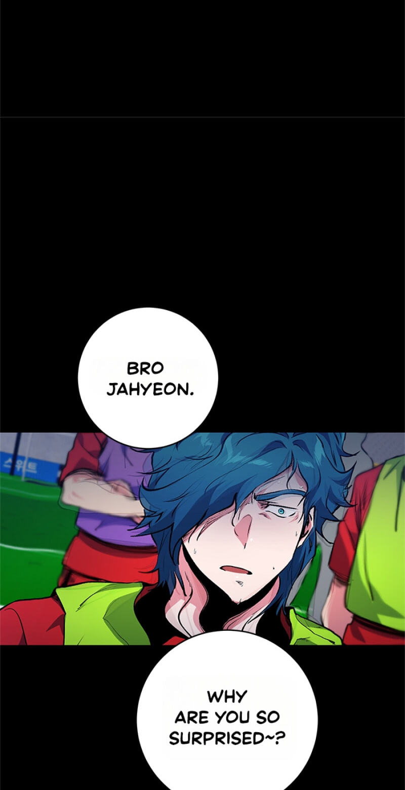 Top Corner Chapter 164 page 60 - 