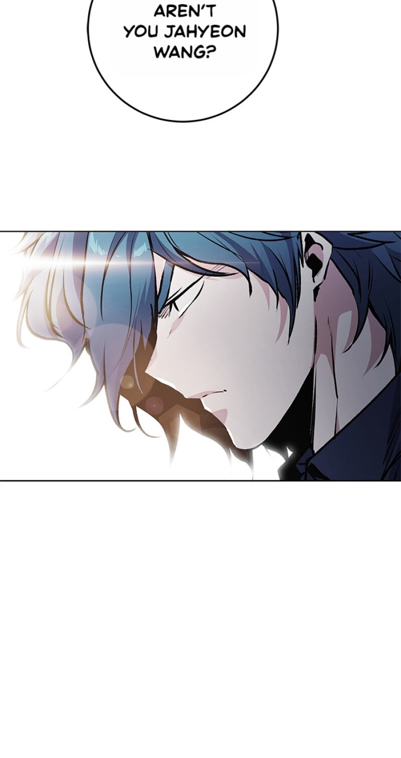 Top Corner Chapter 164 page 7 - 
