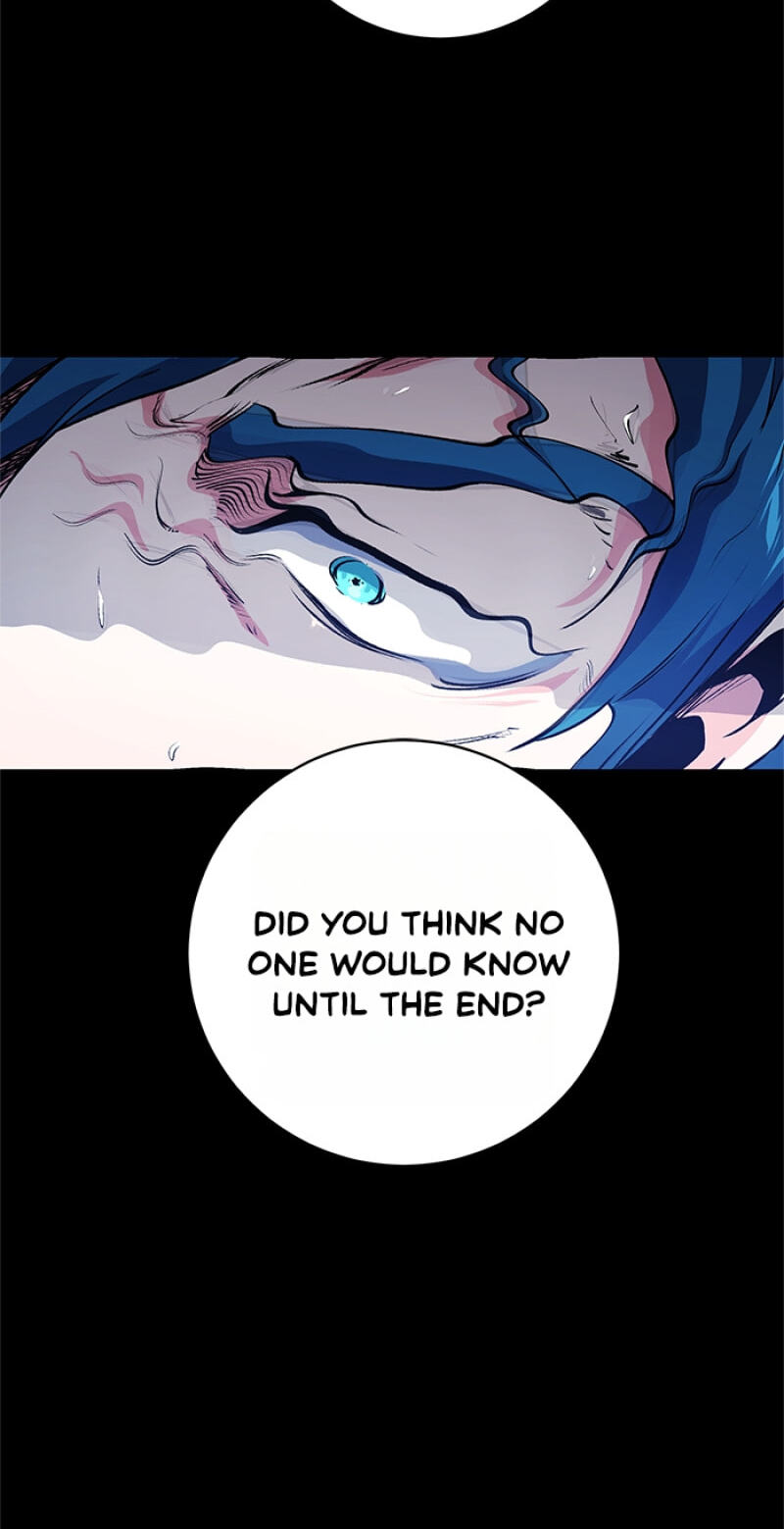 Top Corner Chapter 164 page 61 - 
