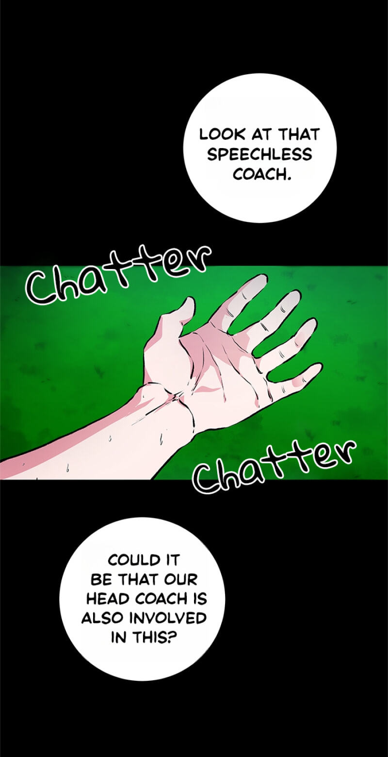 Top Corner Chapter 164 page 63 - 