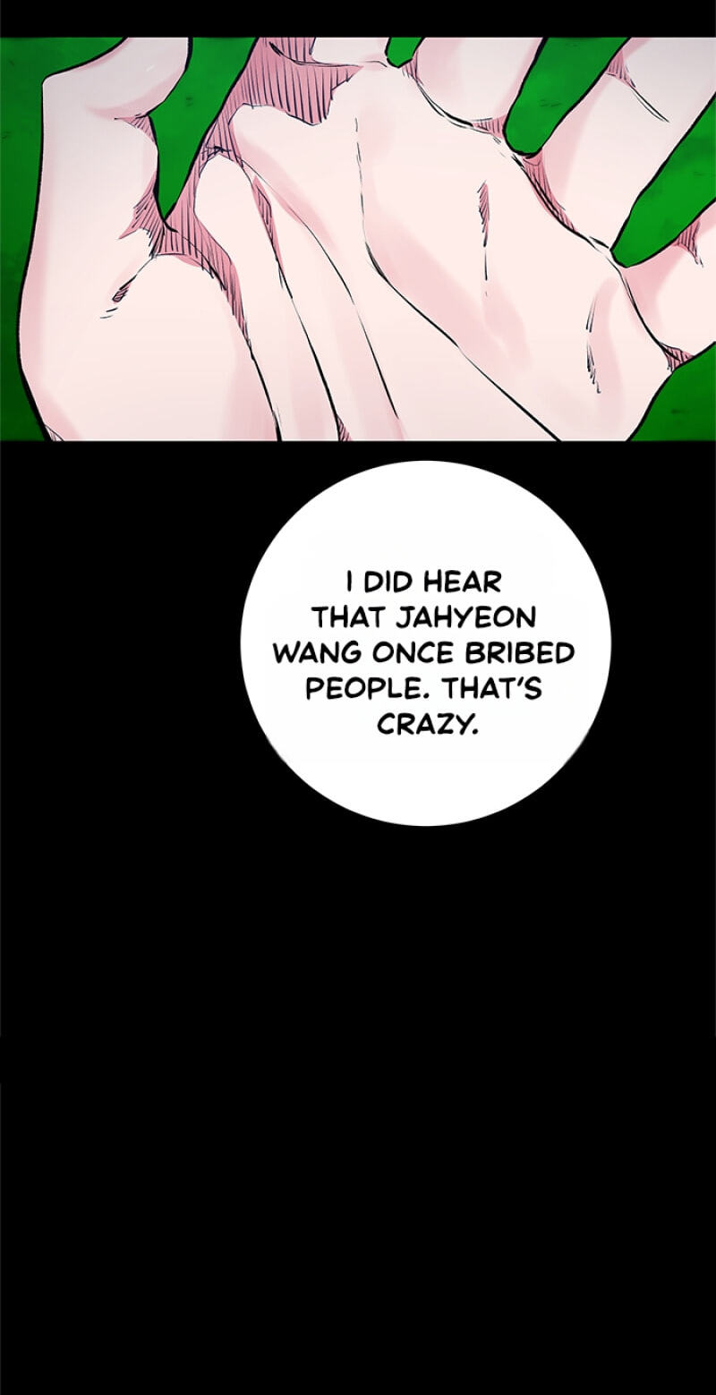 Top Corner Chapter 164 page 64 - 