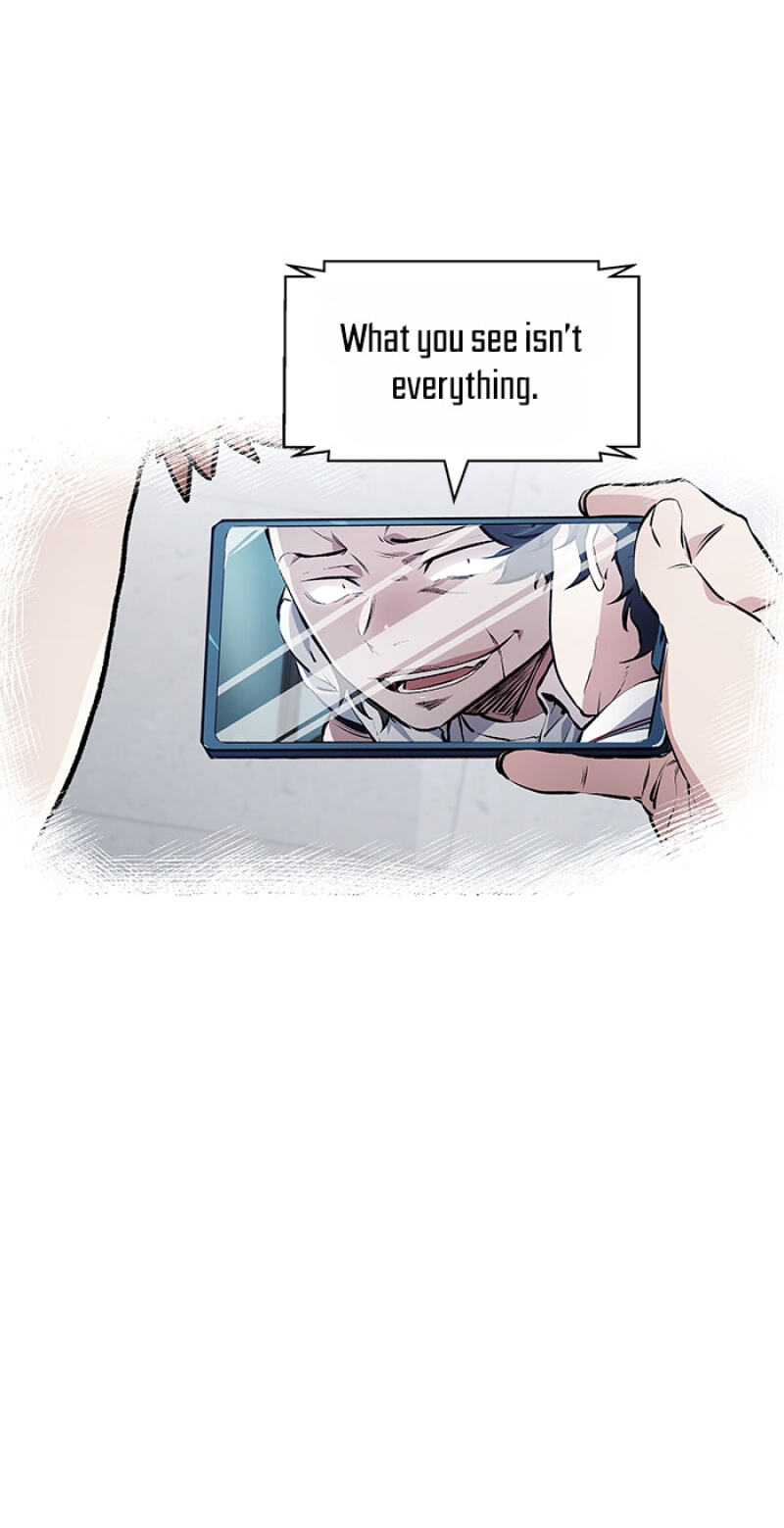 Top Corner Chapter 164 page 73 - 