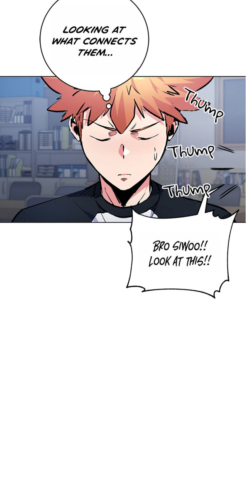 Top Corner Chapter 164 page 75 - 