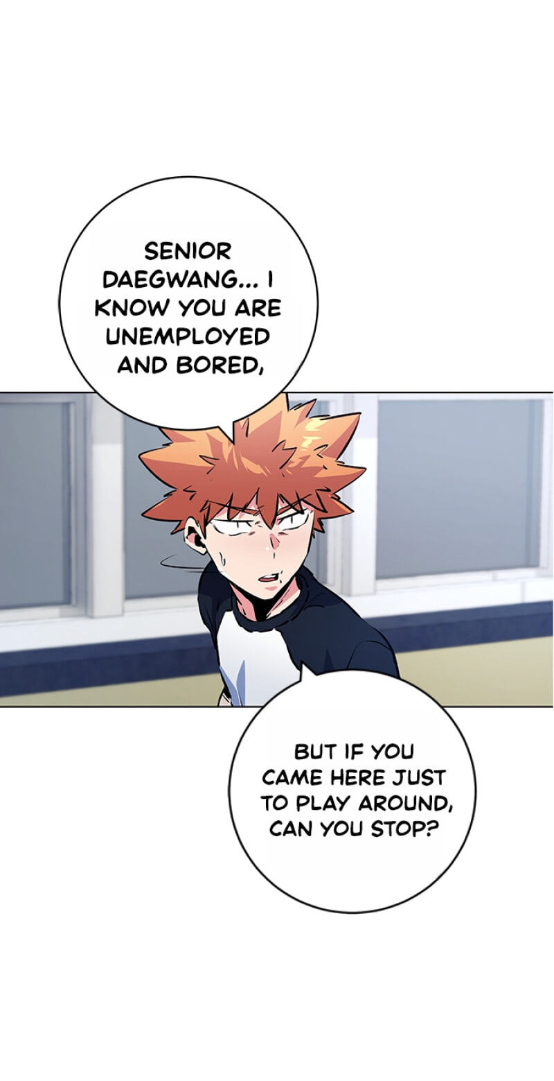 Top Corner Chapter 164 page 77 - 