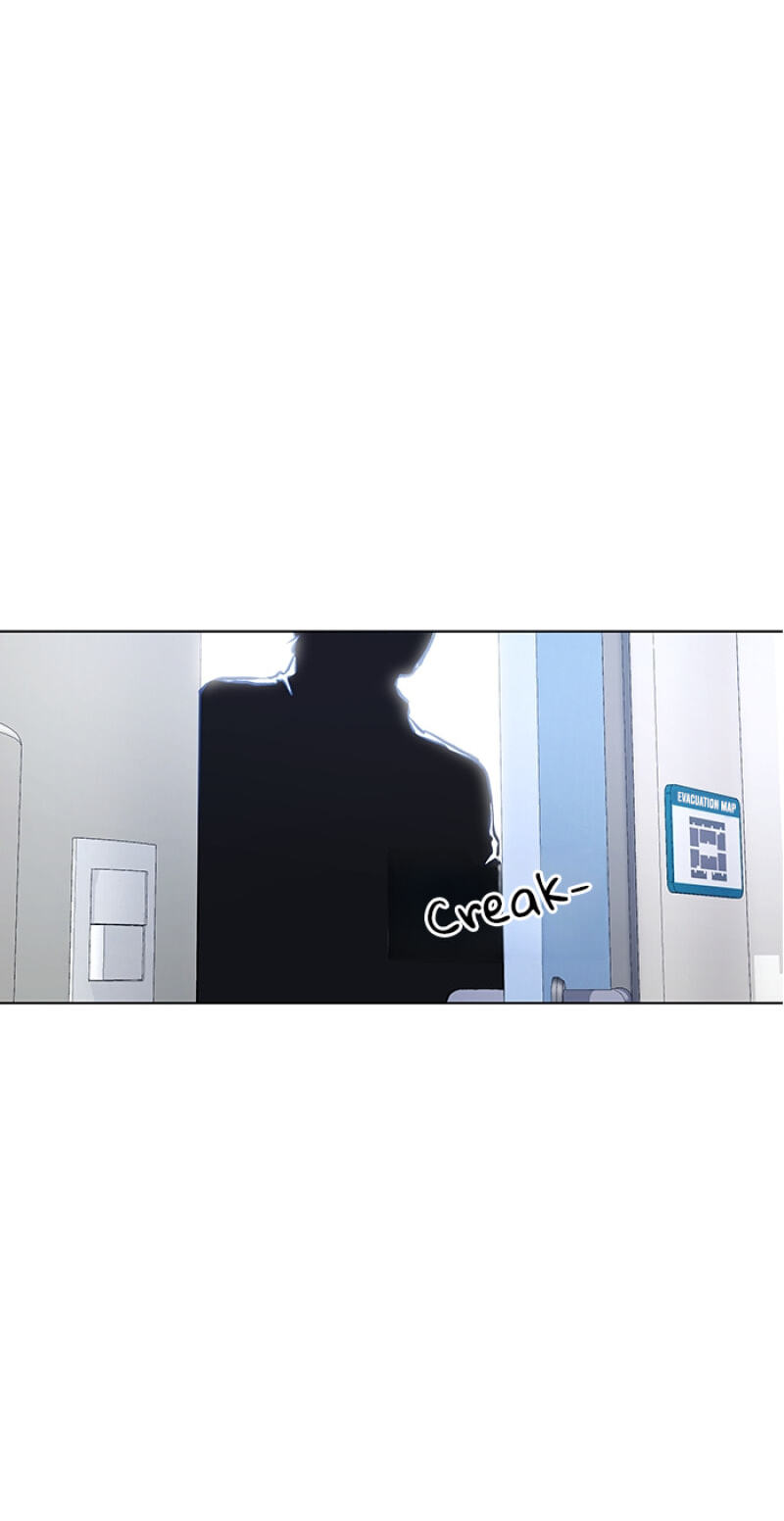 Top Corner Chapter 164 page 78 - 