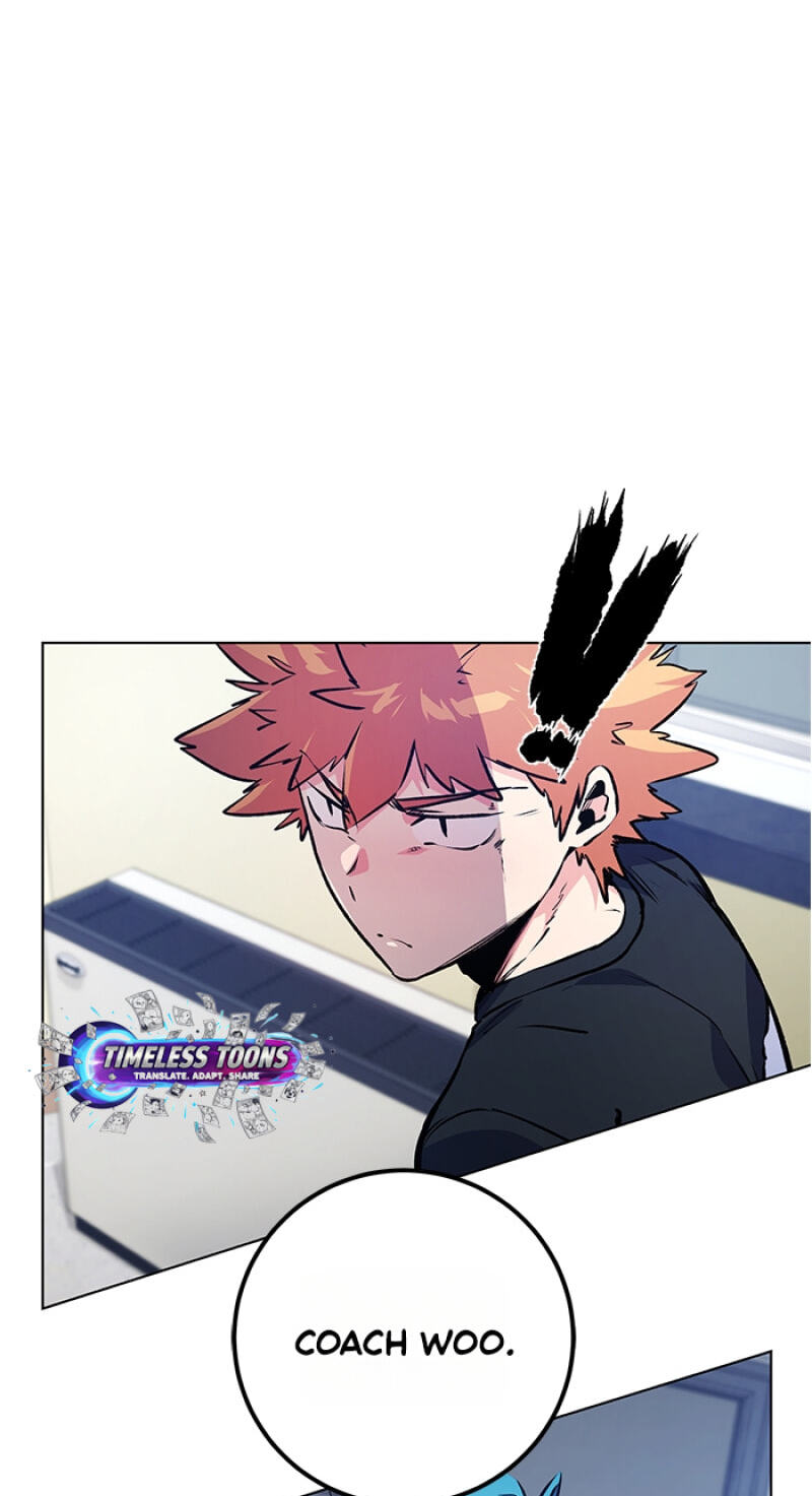 Top Corner Chapter 164 page 80 - 