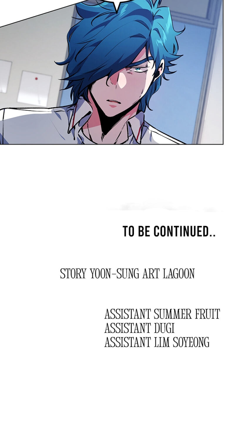 Top Corner Chapter 164 page 81 - 