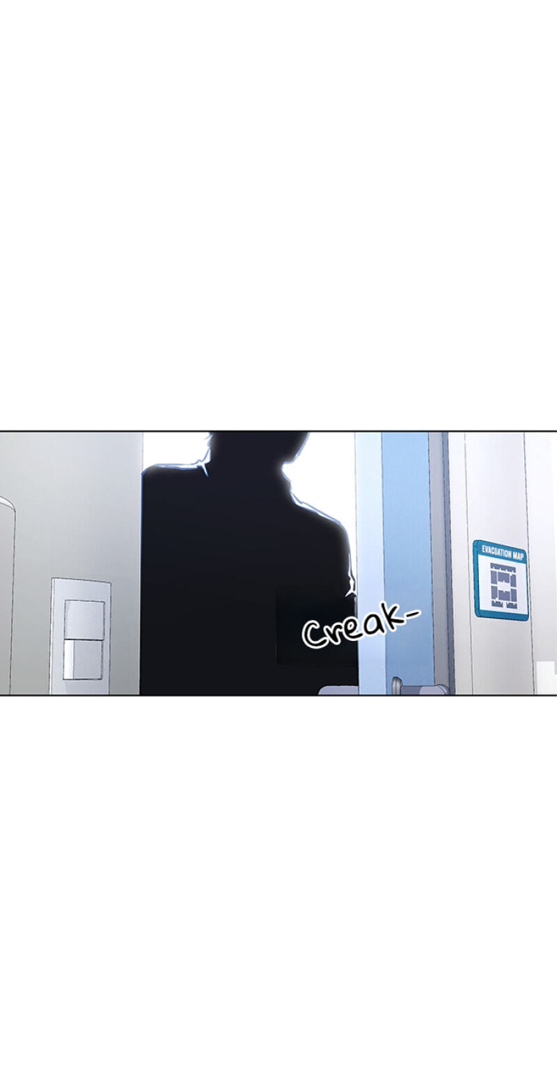 Top Corner Chapter 165 page 2 - 