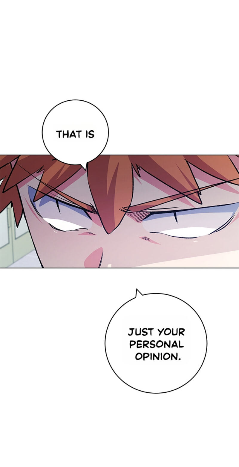 Top Corner Chapter 165 page 11 - 
