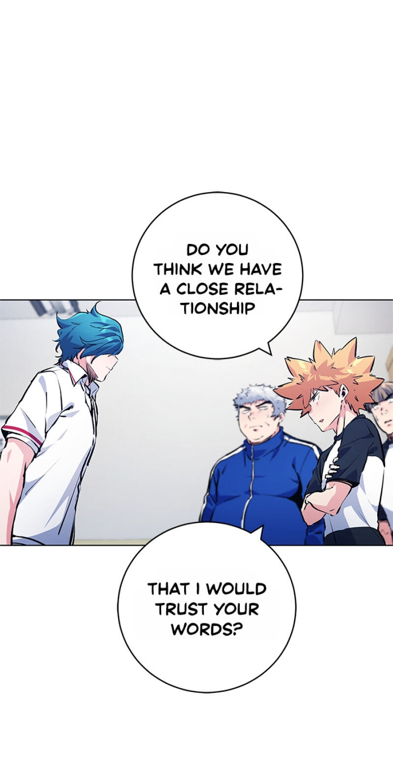 Top Corner Chapter 165 page 12 - 